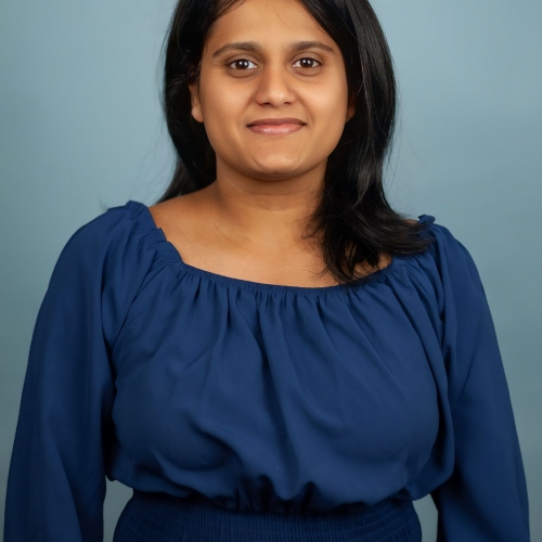 AMSI grant recipient profile: Vindya Warnakulasooriyage