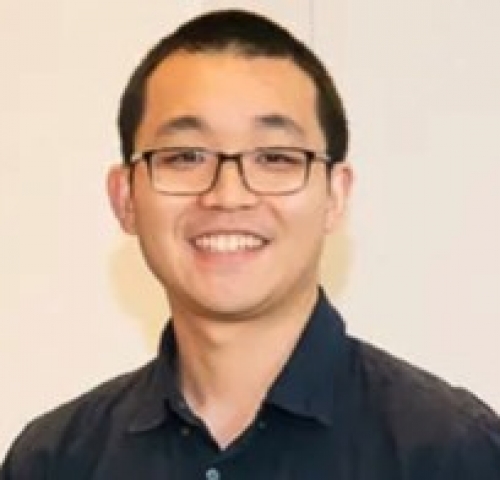 AMSI grant recipient profile: Xiao Guo