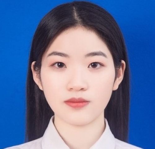 AMSI grant recipient profile: Xuejing Huo