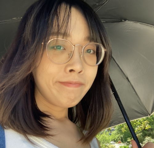 AMSI grant recipient profile: Yingxin Xu